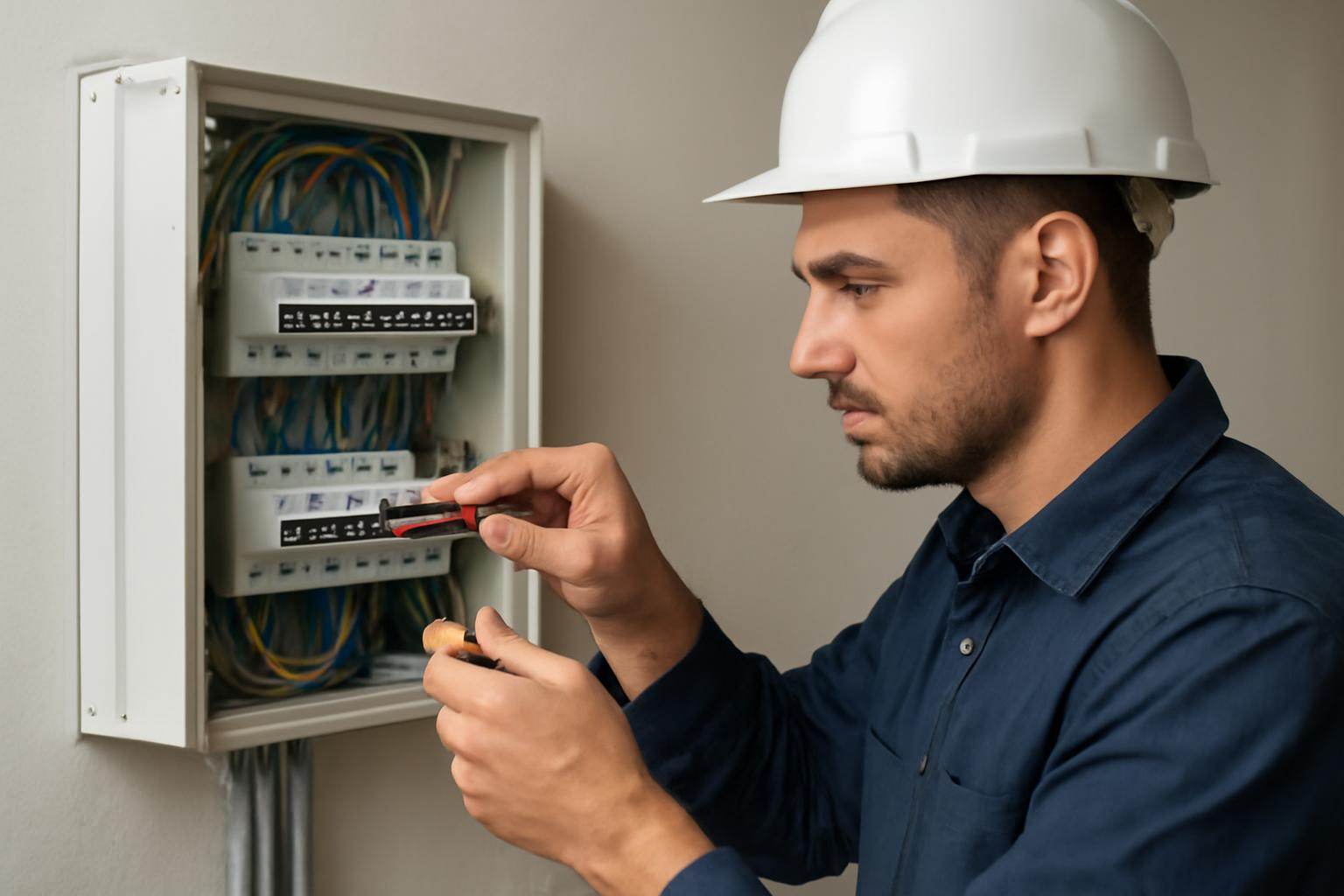 Electricistas en Lleida: precios orientativos y factores que influyen en el presupuesto