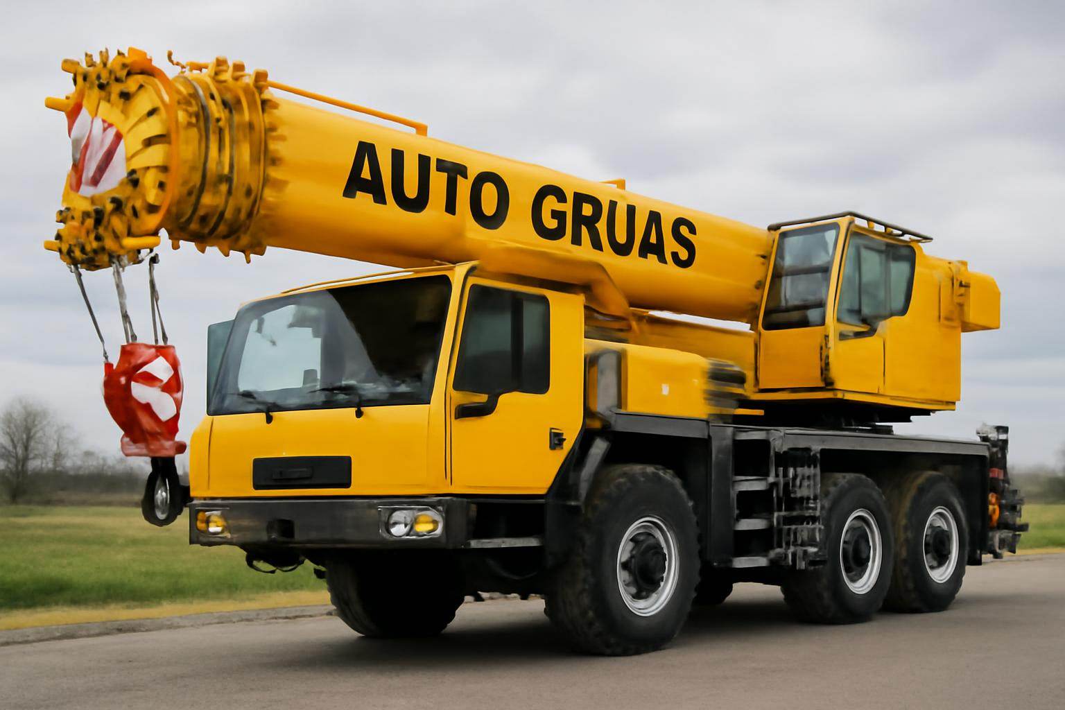AUTO Grúas en Palencia: Servicios Más Solicitados y Cuándo Pedirlos