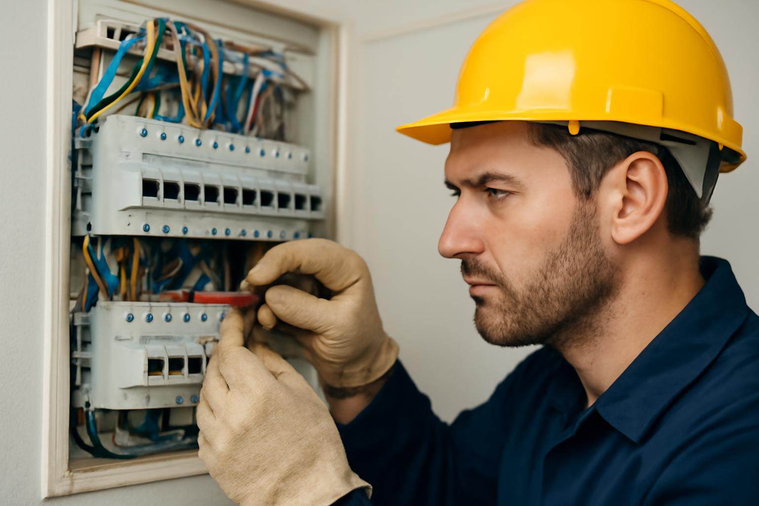 Electricistas en Madrid: Guía práctica de precios y claves para entender tu presupuesto