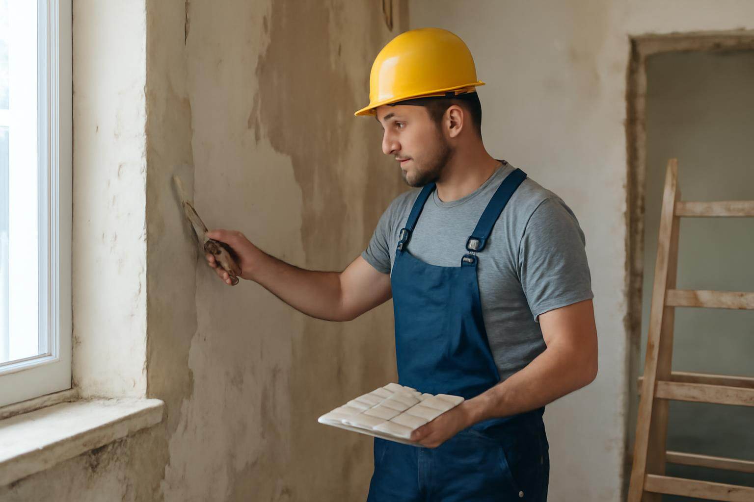 Reformas en Badajoz: Servicios más solicitados y el mejor momento para realizarlos