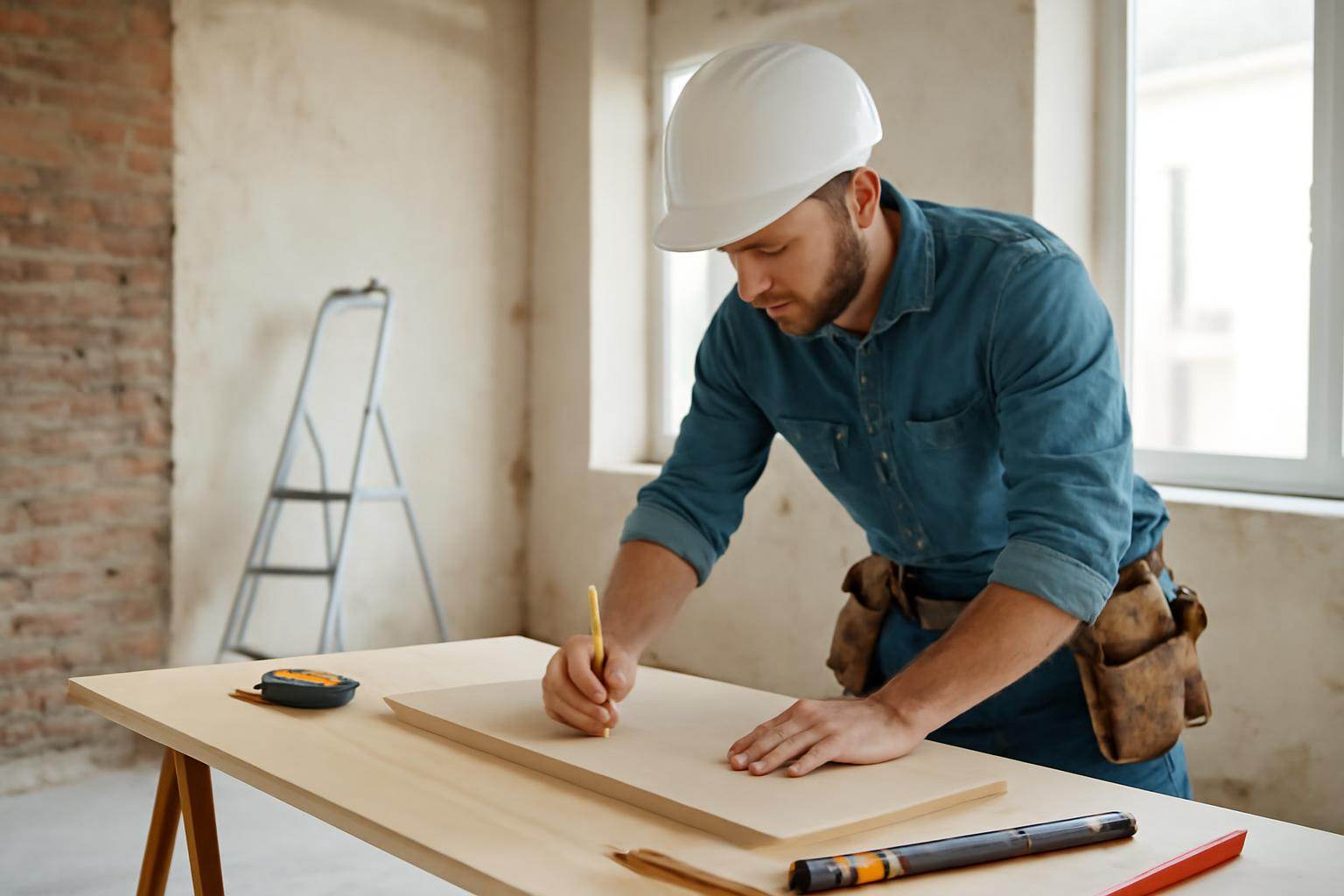 Reformas en Bizkaia: servicios clave y momentos ideales para renovaciones efectivas
