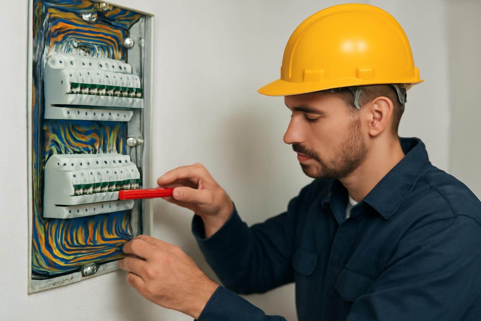 Electricistas en Navarra: guía práctica para entender precios y factores que influyen en el presupuesto