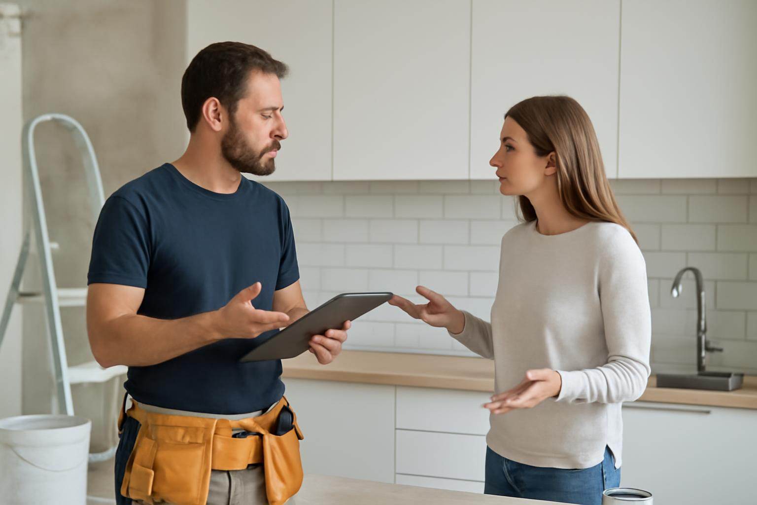 Reformas en Madrid: servicios destacados y el mejor momento para solicitarlos