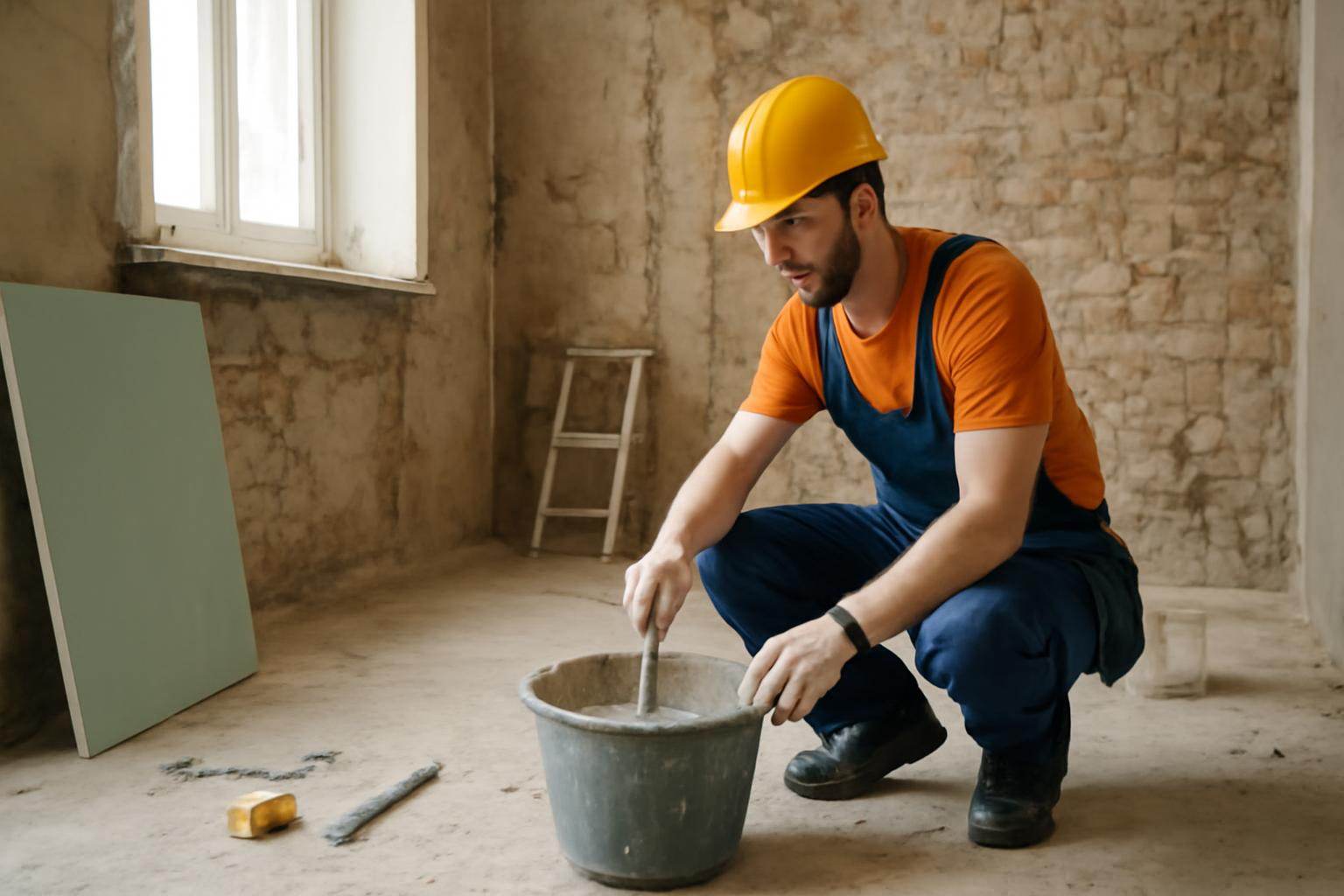 Reformas en Palencia: servicios más solicitados y el mejor momento para realizarlos