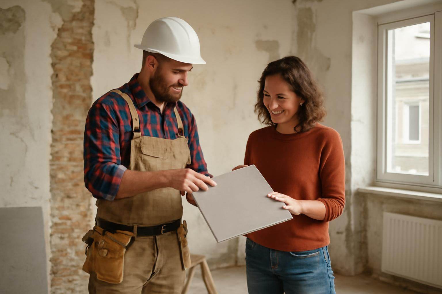 Reformas en Salamanca: Servicios Clave y Momentos Ideales para Renovar tu Hogar
