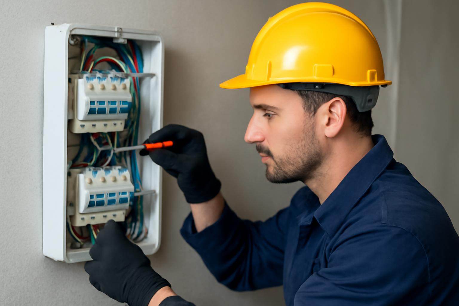 Electricistas en Ourense: guía práctica sobre precios y factores que afectan tu presupuesto
