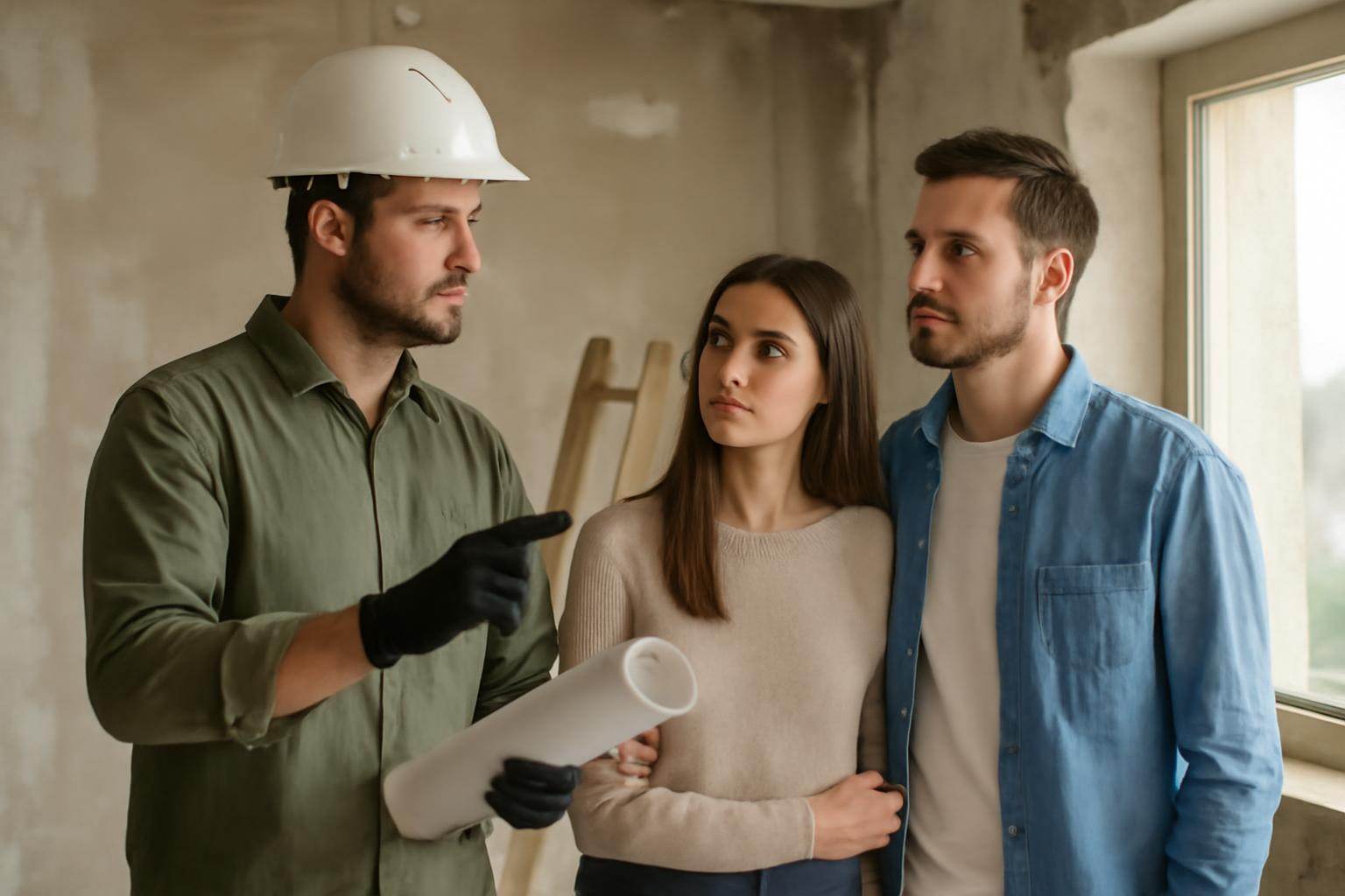 Reformas en Sevilla: ¿Cuándo y qué servicios solicitar para tu hogar?