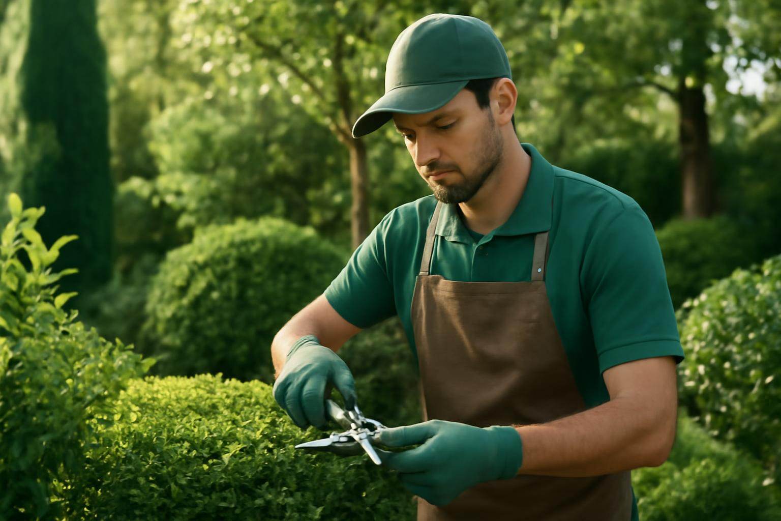 Jardineros en Alicante: Servicios Clave y Momentos Ideales para Contratarlos