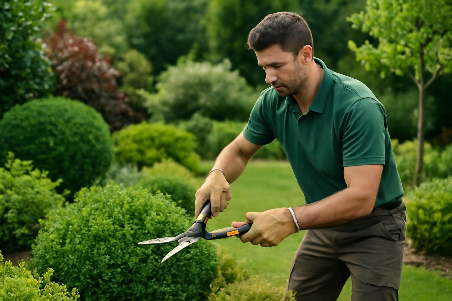 Jardineros en Castellón: Servicios Más Solicitados y Cuándo Contratarlos para un Jardín Impecable