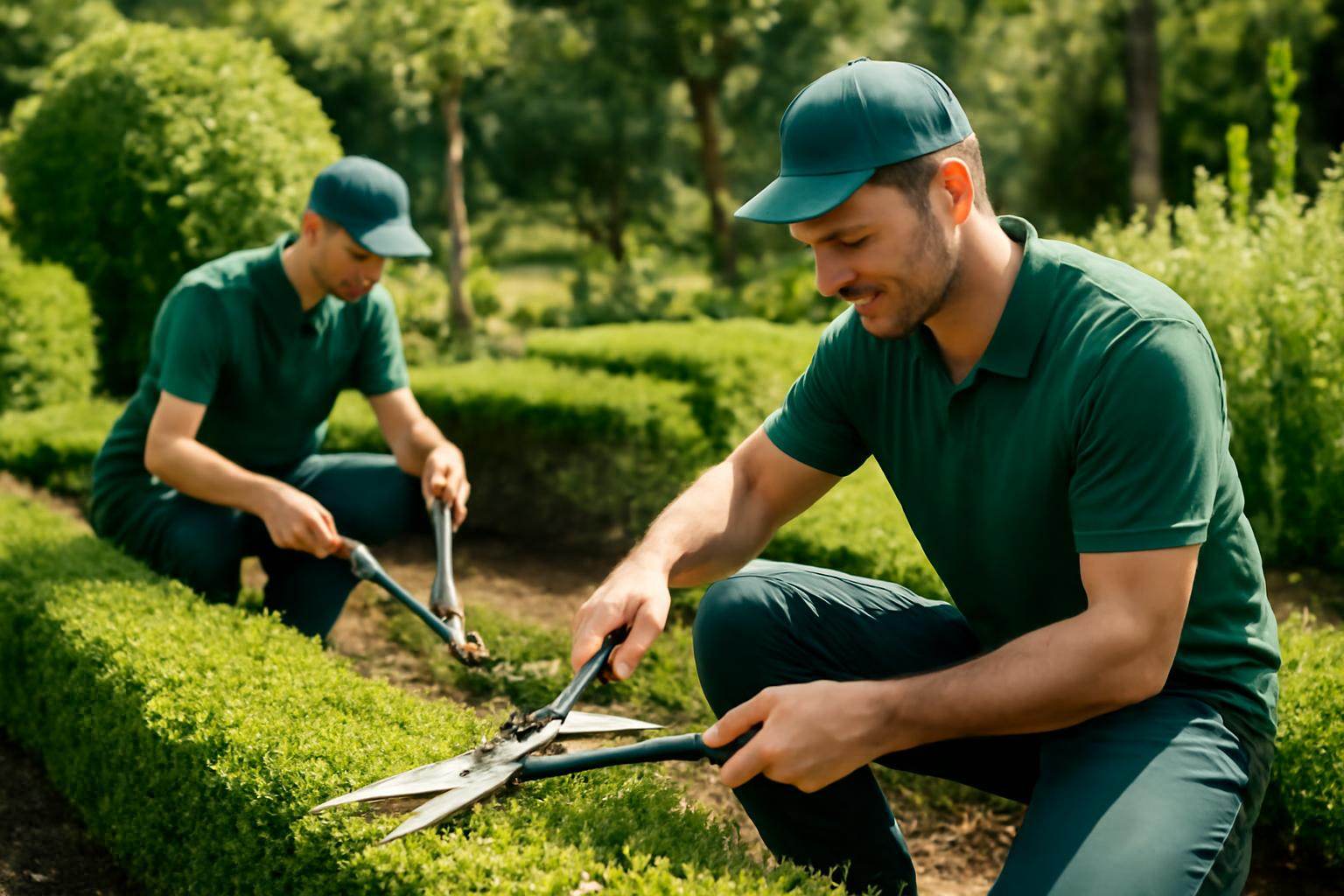 Jardineros en Girona: servicios más solicitados y cuándo es el mejor momento para requerirlos