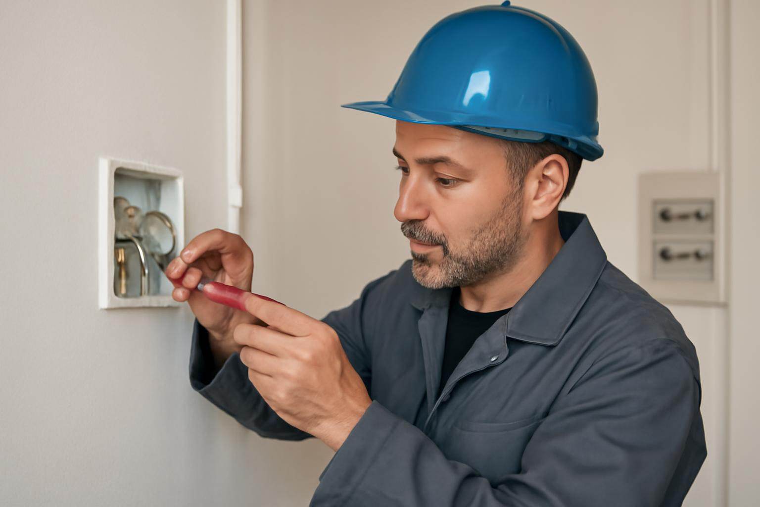 Electricistas en Salamanca: Guía Práctica sobre Precios y Factores que Influyen en tu Presupuesto