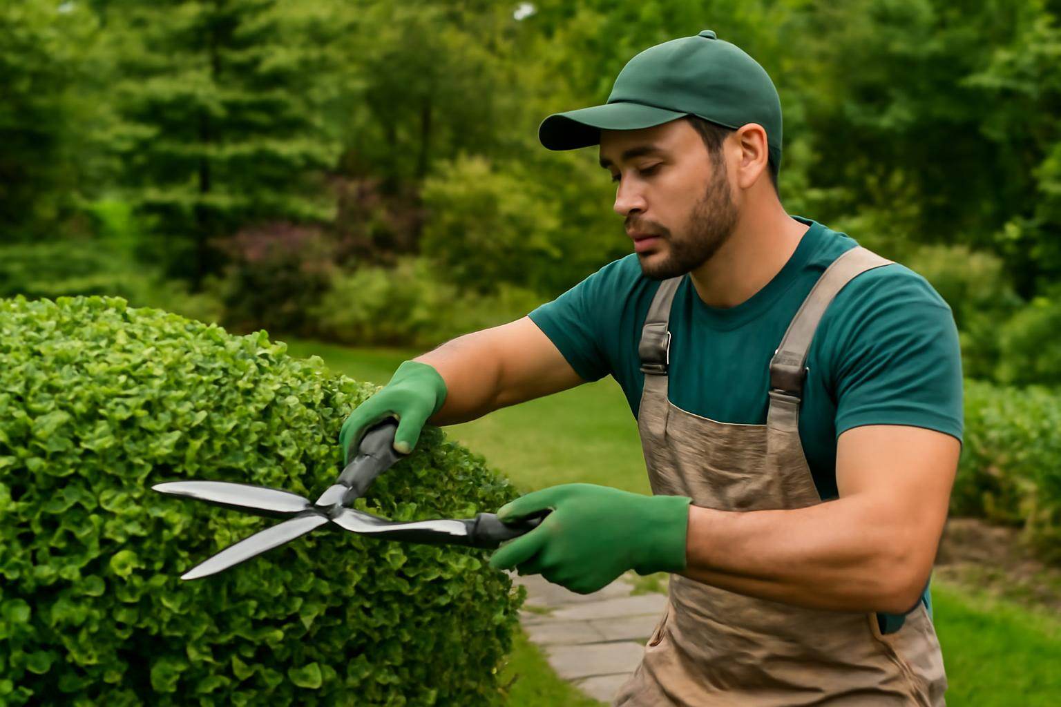 Jardineros en Gipuzkoa: Servicios Clave y Momentos Ideales para Contratarlos