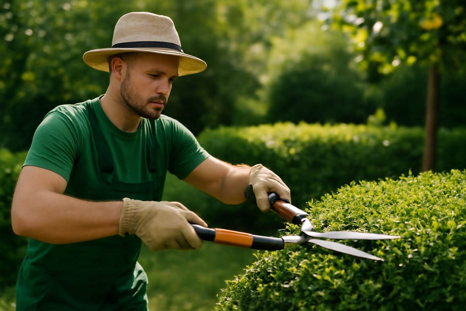 Jardineros en La Rioja: servicios esenciales y el mejor momento para contratarlos
