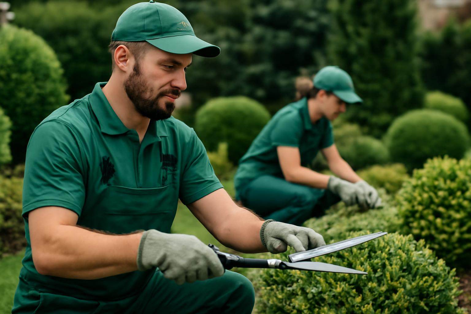 Jardineros en Melilla: servicios más solicitados y cuándo recurrir a ellos