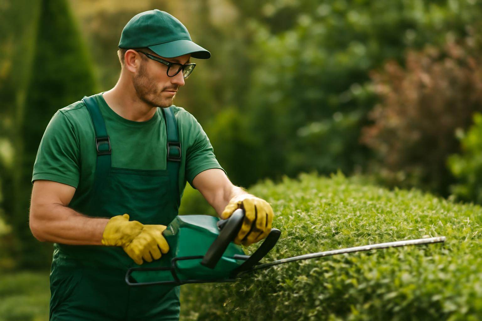 Jardineros en Palencia: Servicios más solicitados y cuándo aprovecharlos