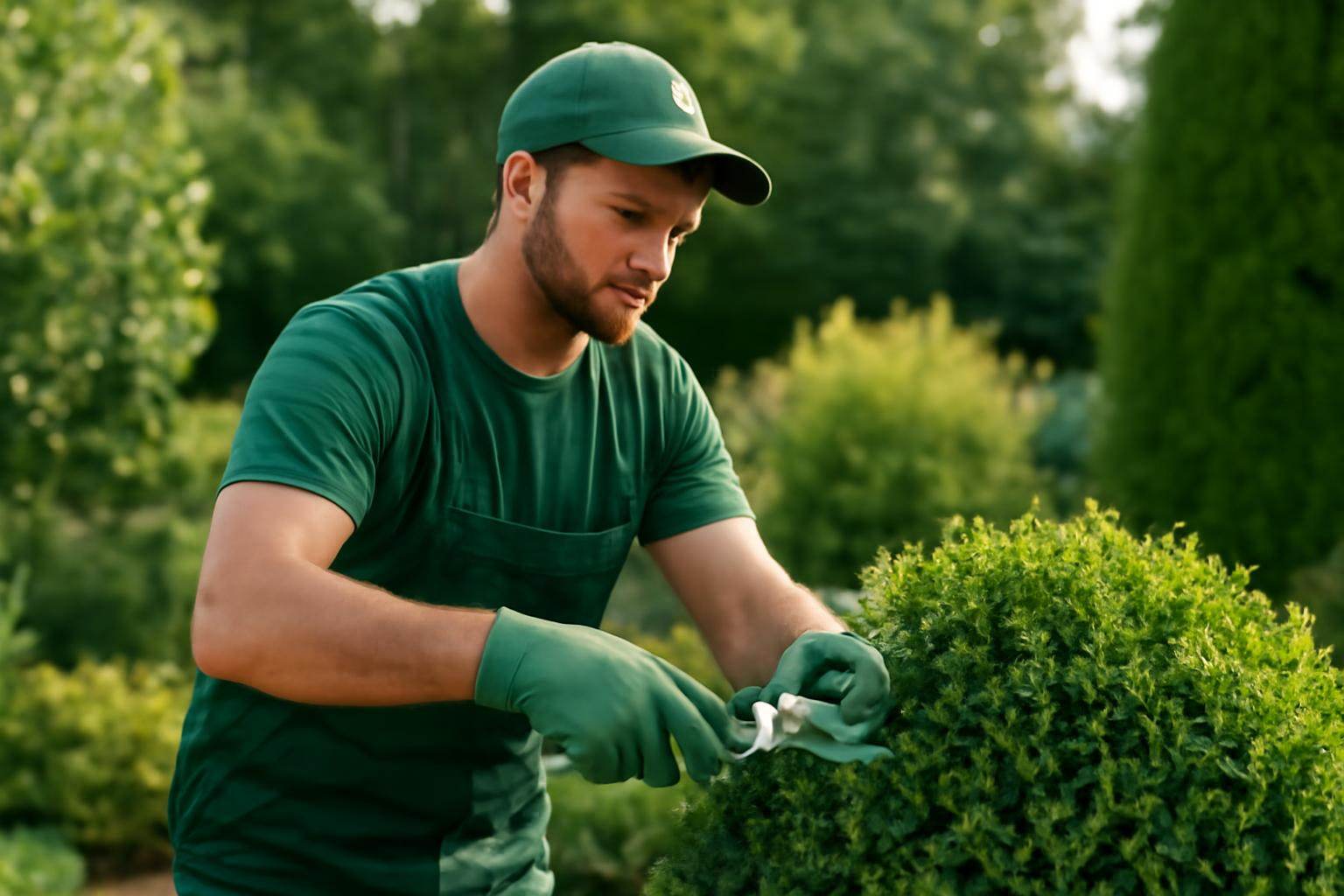 Jardineros en Segovia: servicios más solicitados y el mejor momento para contratarlos
