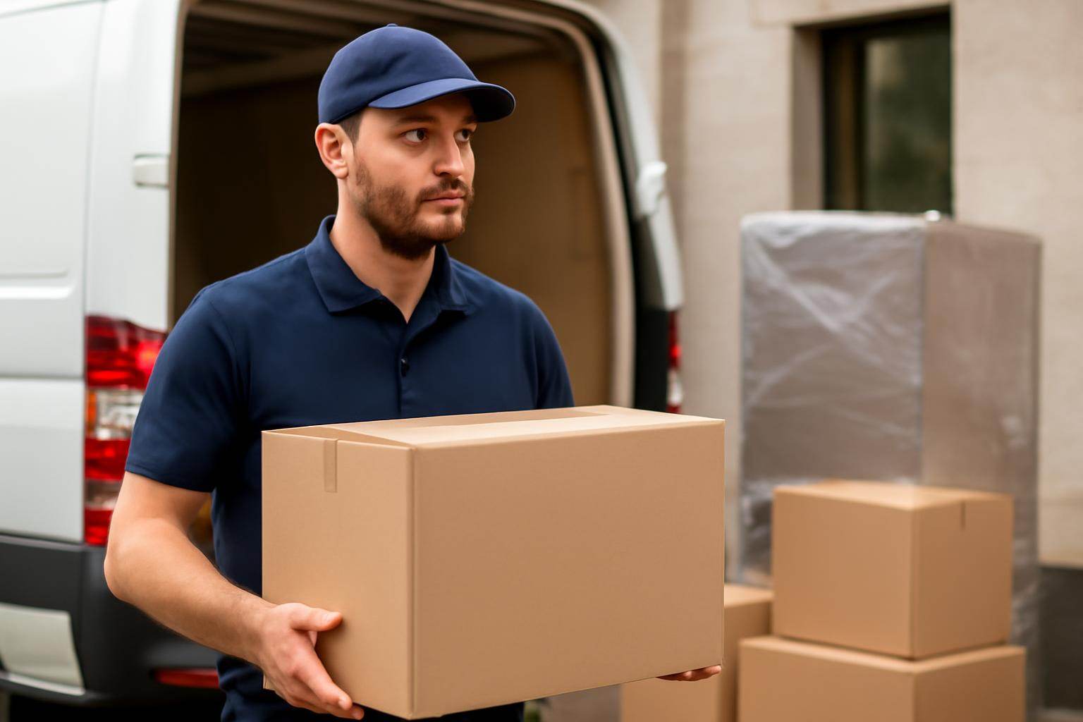 Mudanzas en Álava: servicios más solicitados y cuándo pedirlos