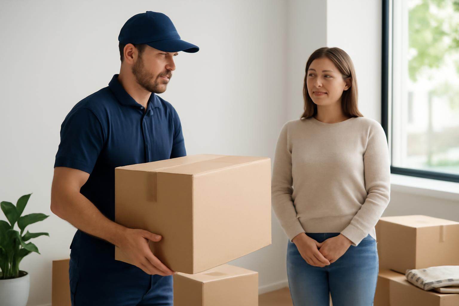 Mudanzas en Albacete: servicios más solicitados y cuándo pedirlos