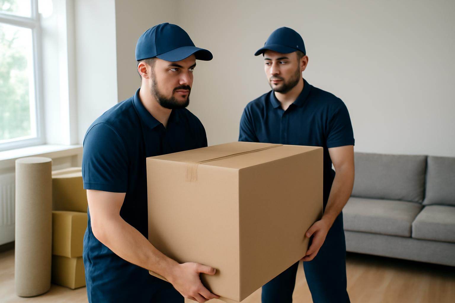 Mudanzas en Badajoz: servicios más solicitados y cuándo es el mejor momento para contratarlos