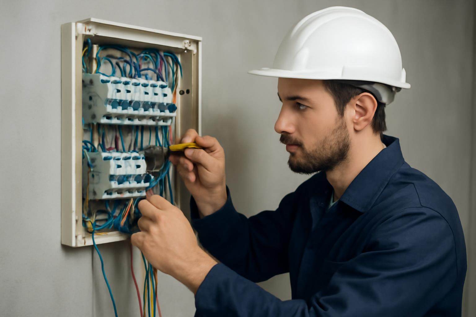 Electricistas en Soria: descubre cómo se calculan los precios y qué factores pueden modificar tu presupuesto