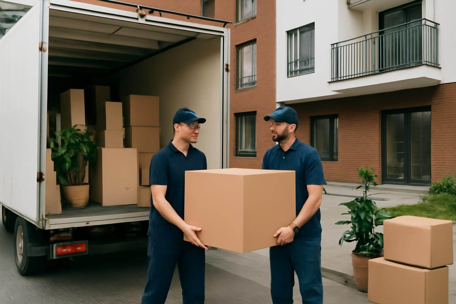 Mudanzas en Castellón: servicios más solicitados y cuándo pedirlos