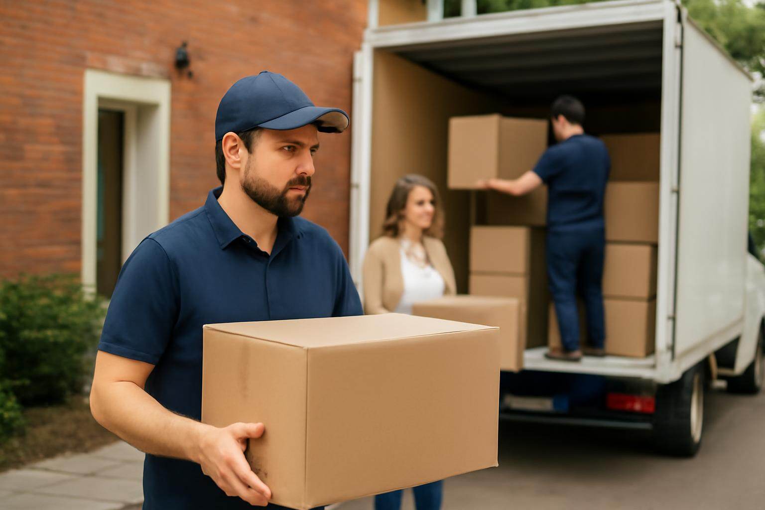 Mudanzas en Córdoba: servicios más solicitados y cuándo pedirlos