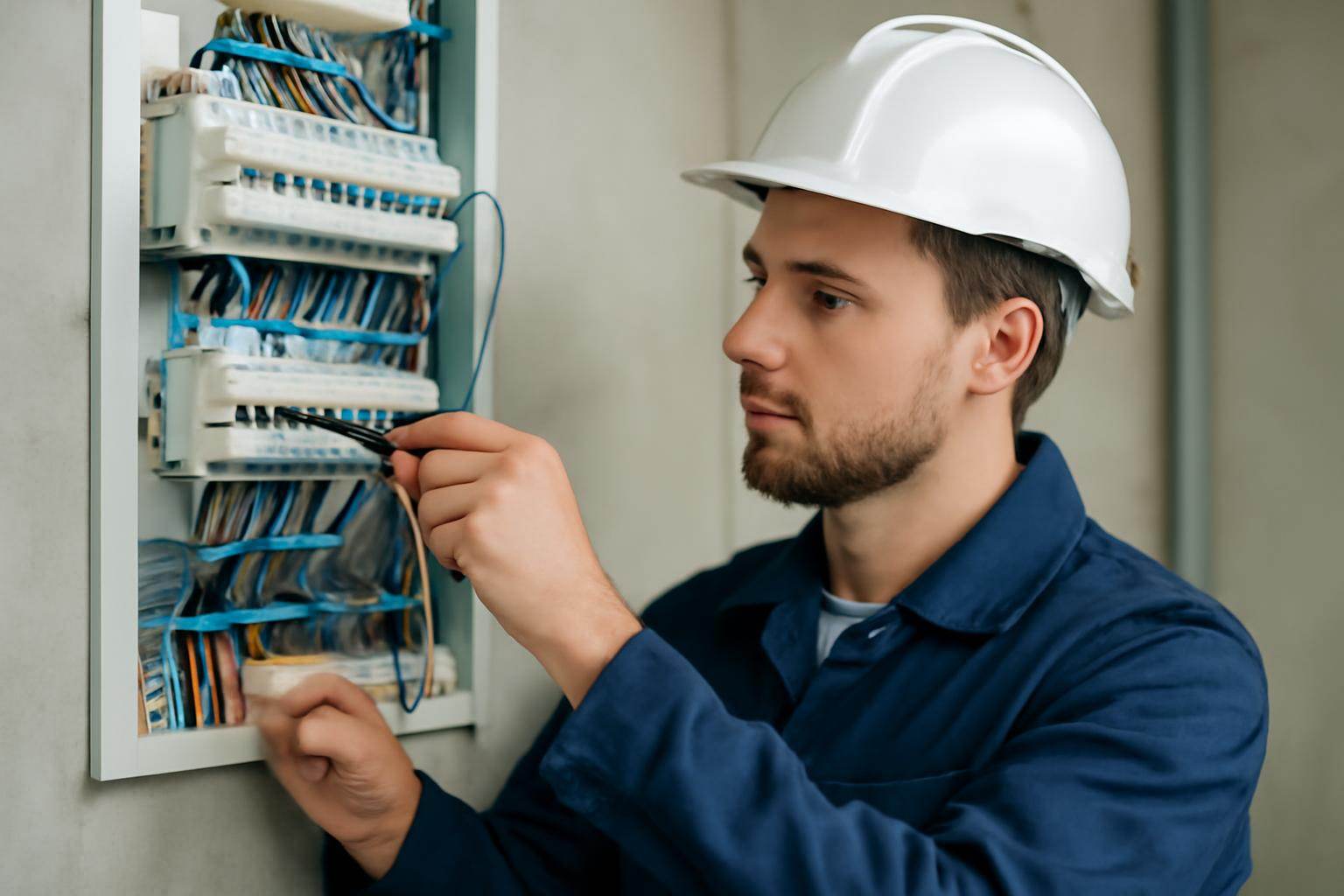 Electricistas en Tarragona: Guía práctica sobre precios orientativos y factores que influyen en el presupuesto