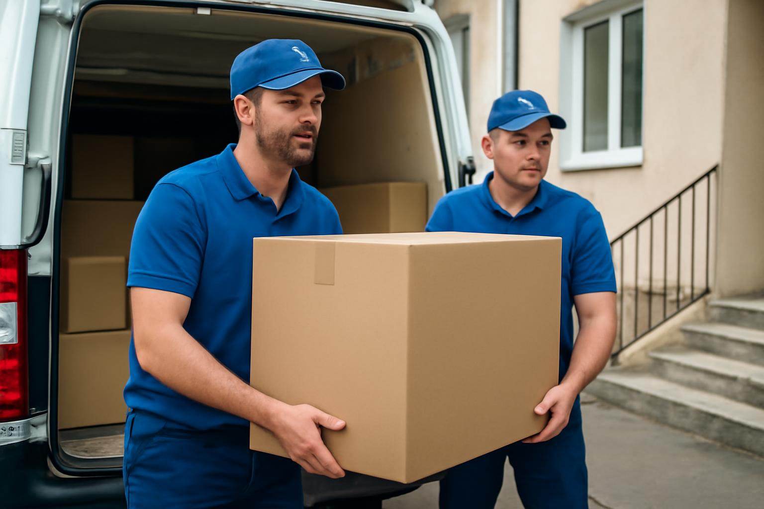 Mudanzas en Cuenca: Servicios más solicitados y cuándo pedirlos