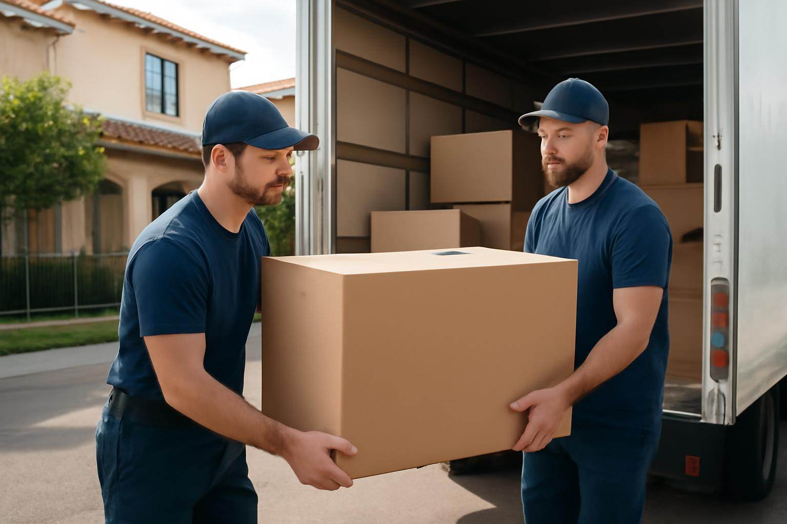 Mudanzas en Guadalajara: servicios más solicitados y cuándo solicitarlos