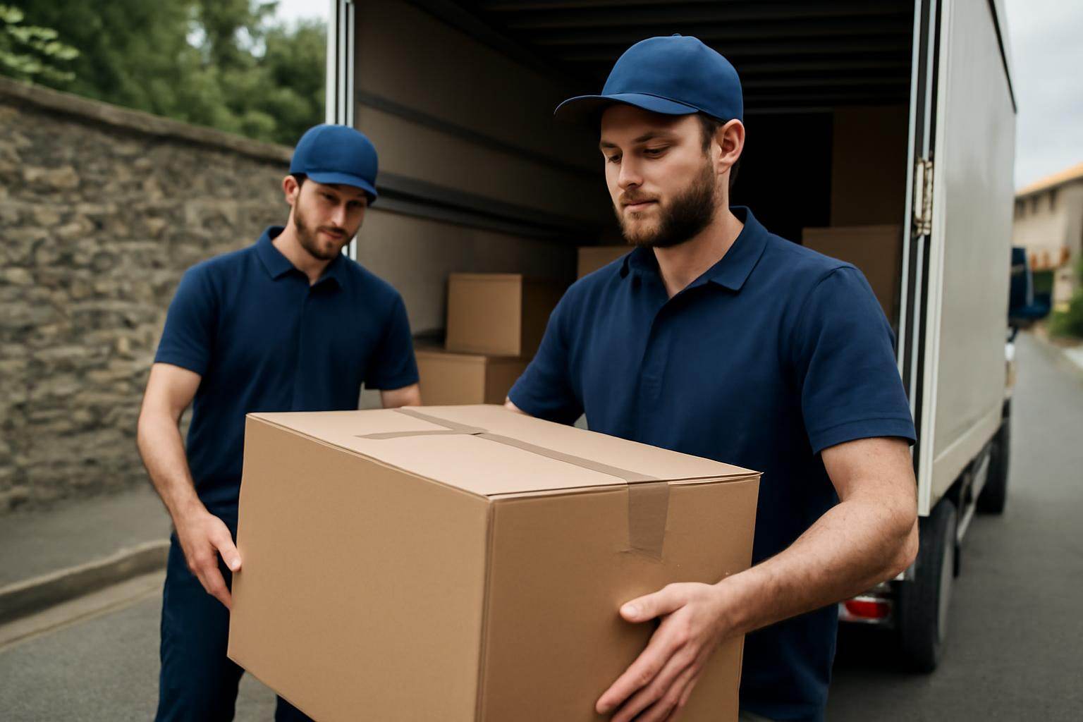 Mudanzas en Gipuzkoa: servicios más solicitados y cuándo aprovecharlos