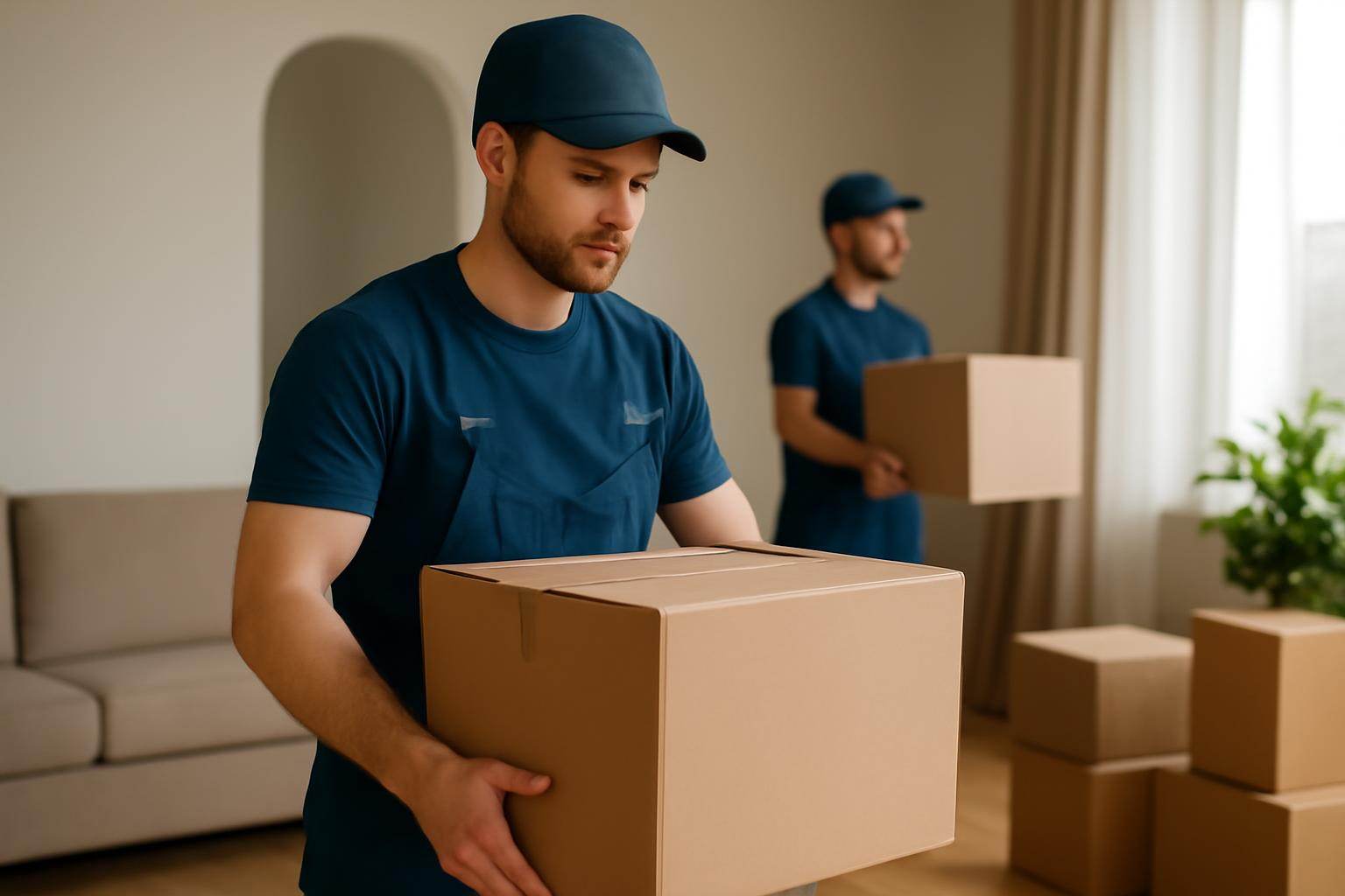 Mudanzas en Huelva: los servicios que necesitas y el mejor momento para contratarlos