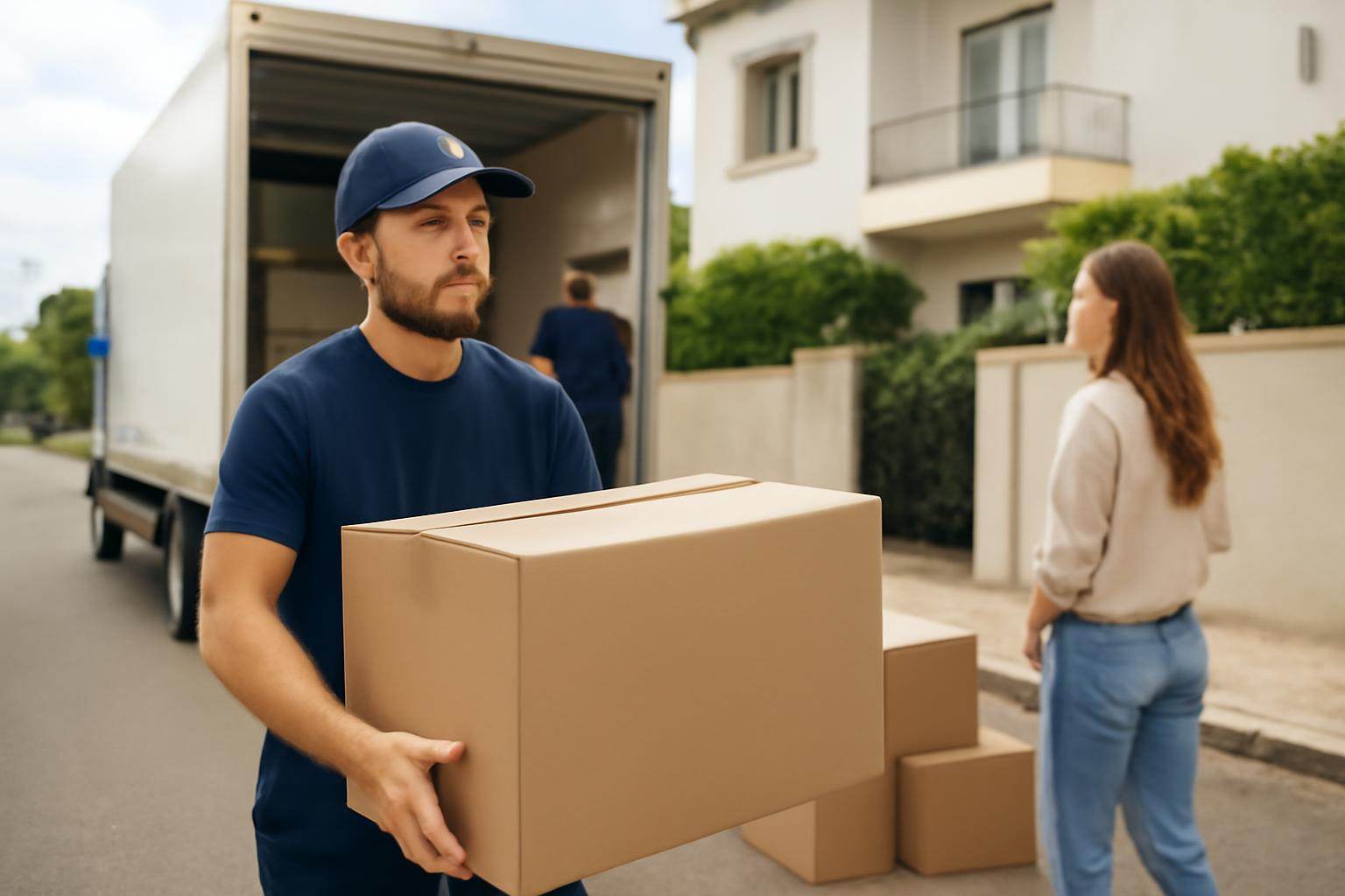 Mudanzas en Illes Balears: servicios más solicitados y cuándo pedirlos