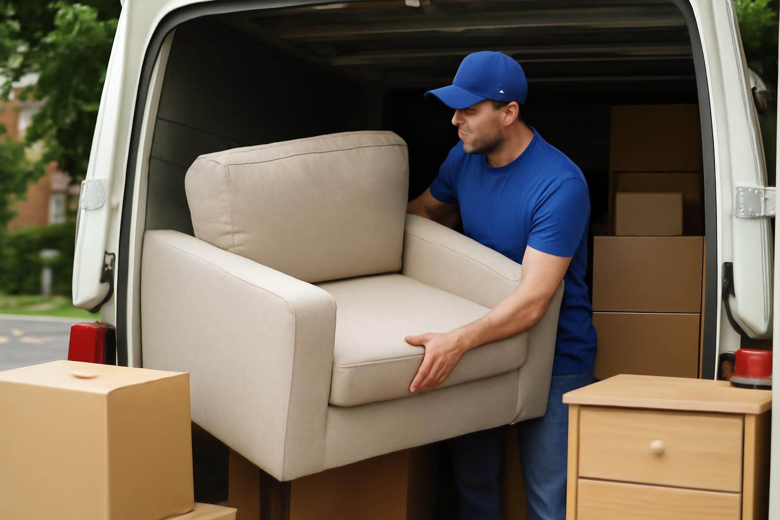 Mudanzas en León: servicios más solicitados y cuándo planificarlas