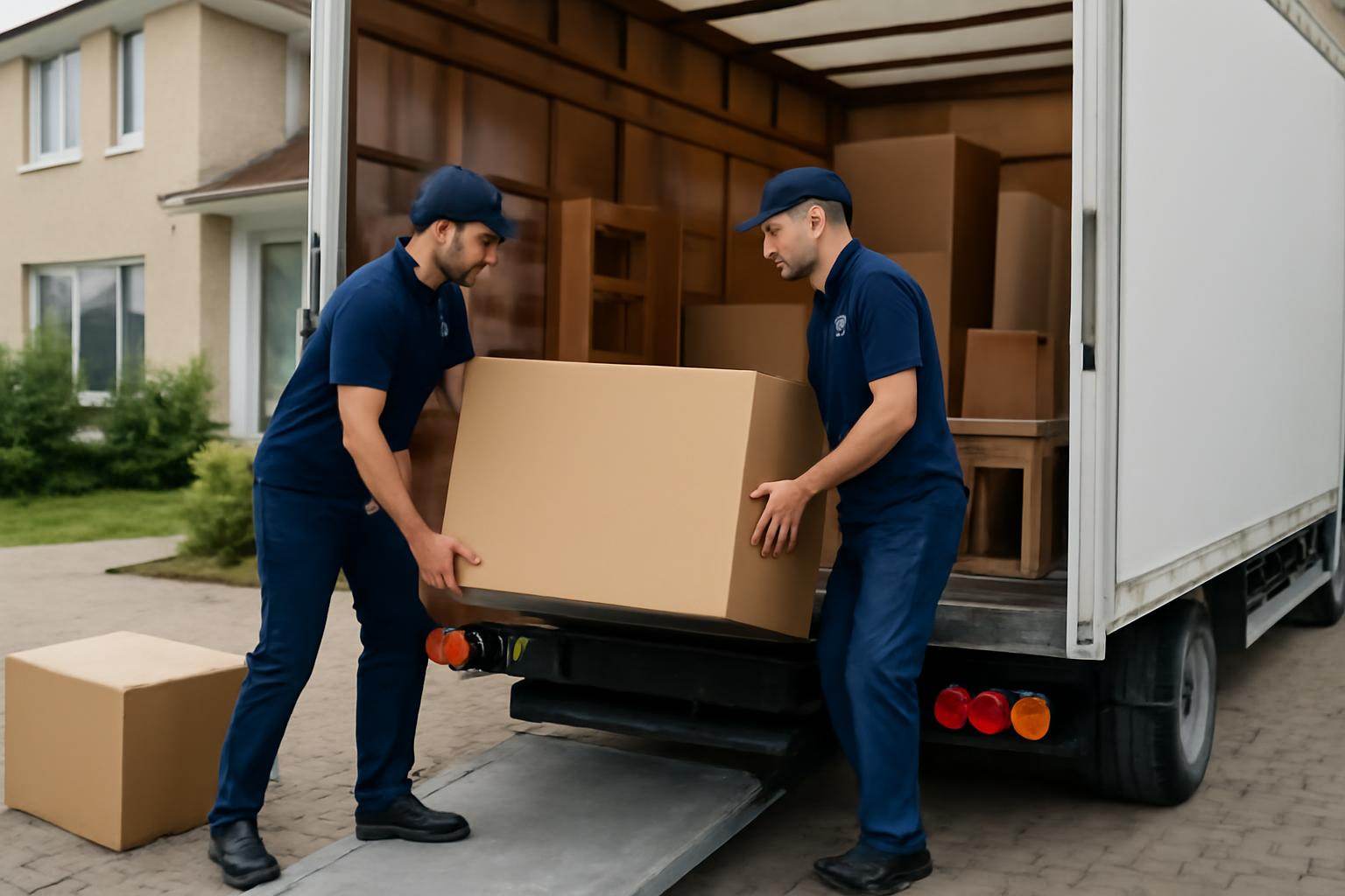 Mudanzas en Lugo: servicios más solicitados y cuándo contratarlos para un traslado sin complicaciones