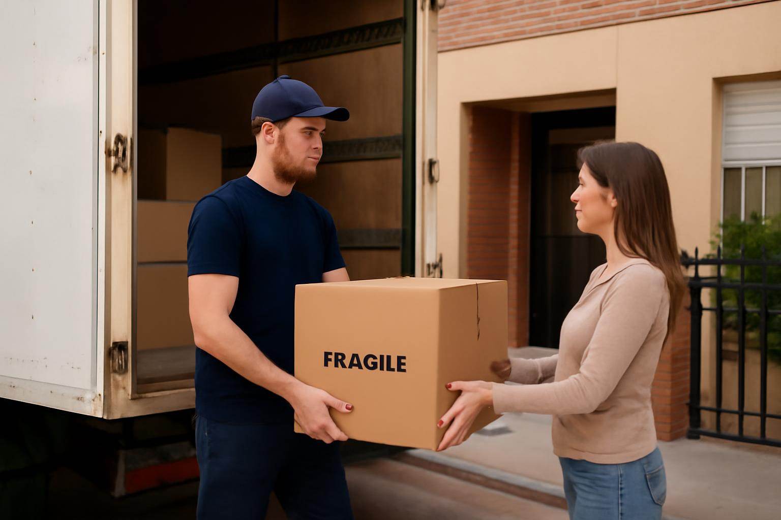 Mudanzas en Málaga: servicios más solicitados y cuándo pedirlos