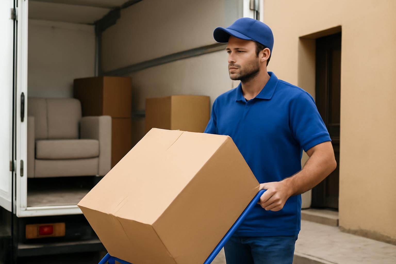 Mudanzas en Murcia: Servicios más solicitados y cuándo solicitarlos para una experiencia sin complicaciones