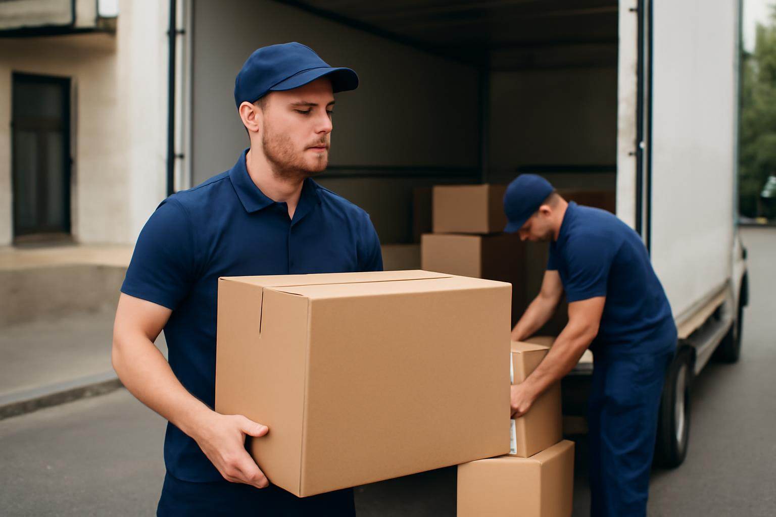 Mudanzas en Ourense: servicios más solicitados y cuándo solicitarlos para un traslado eficiente
