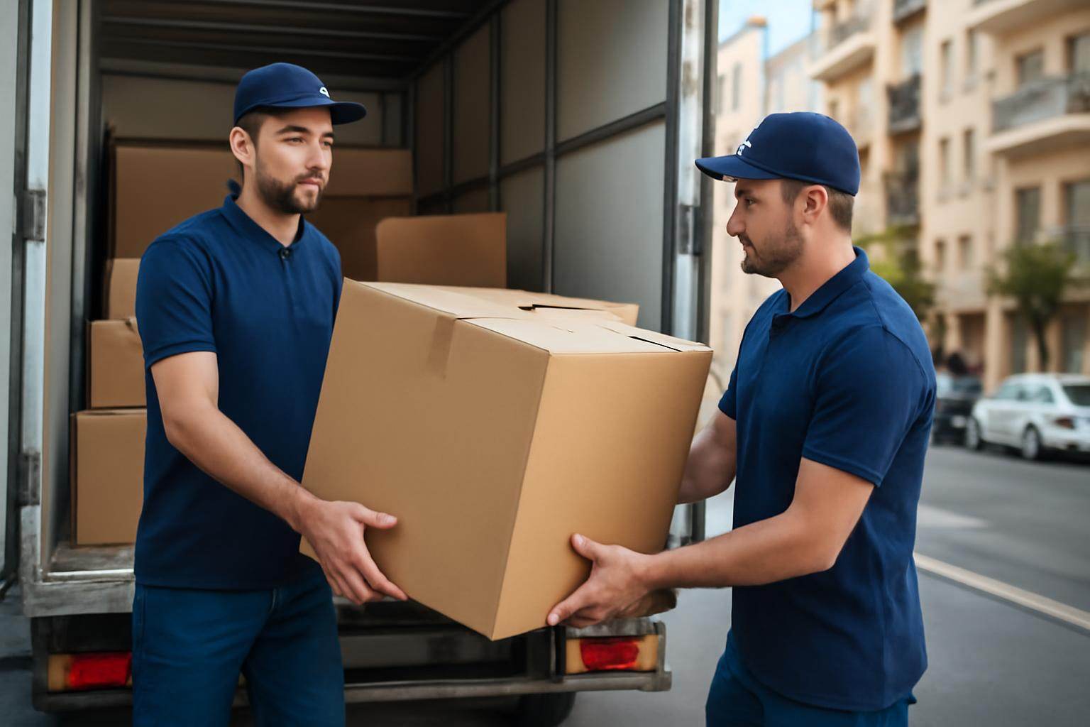 Mudanzas en Santa Cruz de Tenerife: servicios más solicitados y cuándo solicitarlos