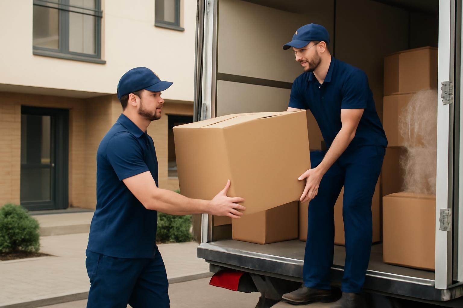 Mudanzas en Soria: servicios más solicitados y cuándo pedirlos