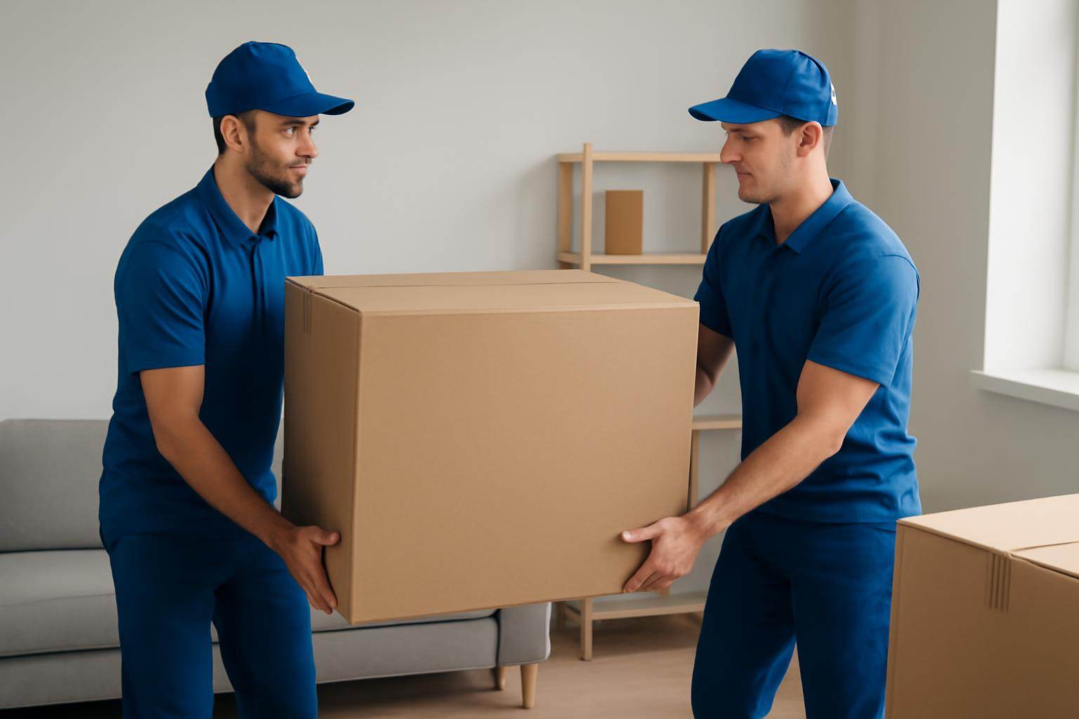 Mudanzas en Valencia: servicios más solicitados y cuándo solicitarlos
