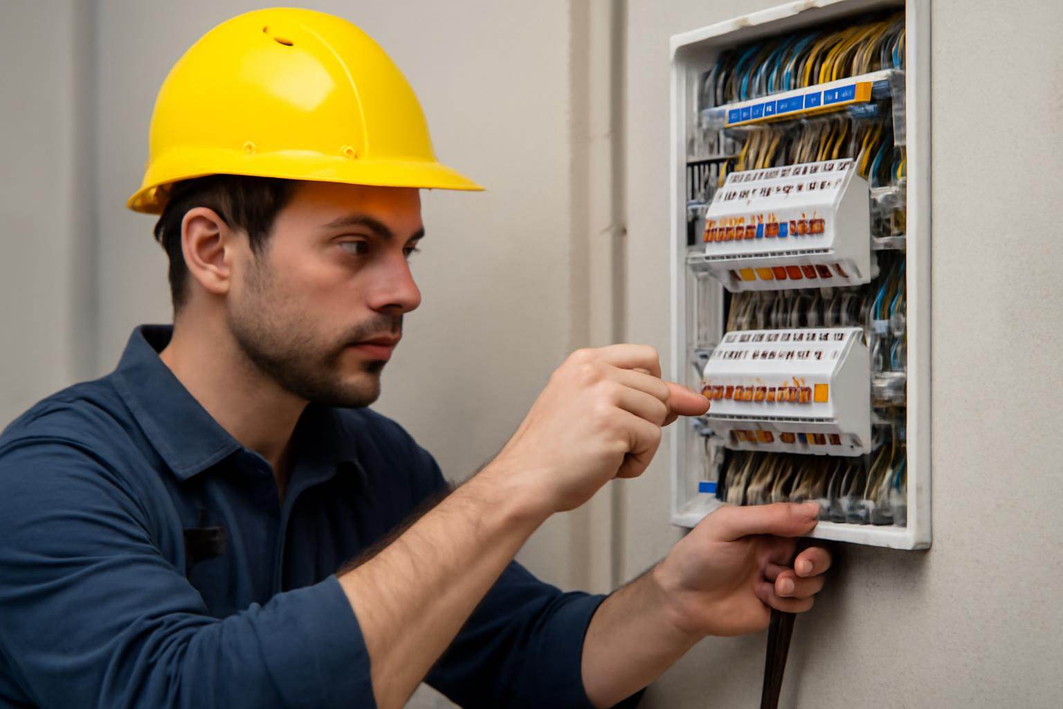 Electricistas en Valladolid: guía práctica sobre precios y factores que influyen en el presupuesto