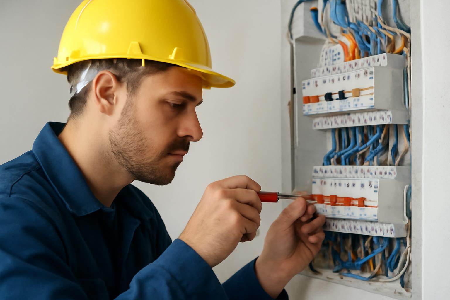 Electricistas en Zamora: Guía Práctica de Precios y Factores que Influyen en el Presupuesto