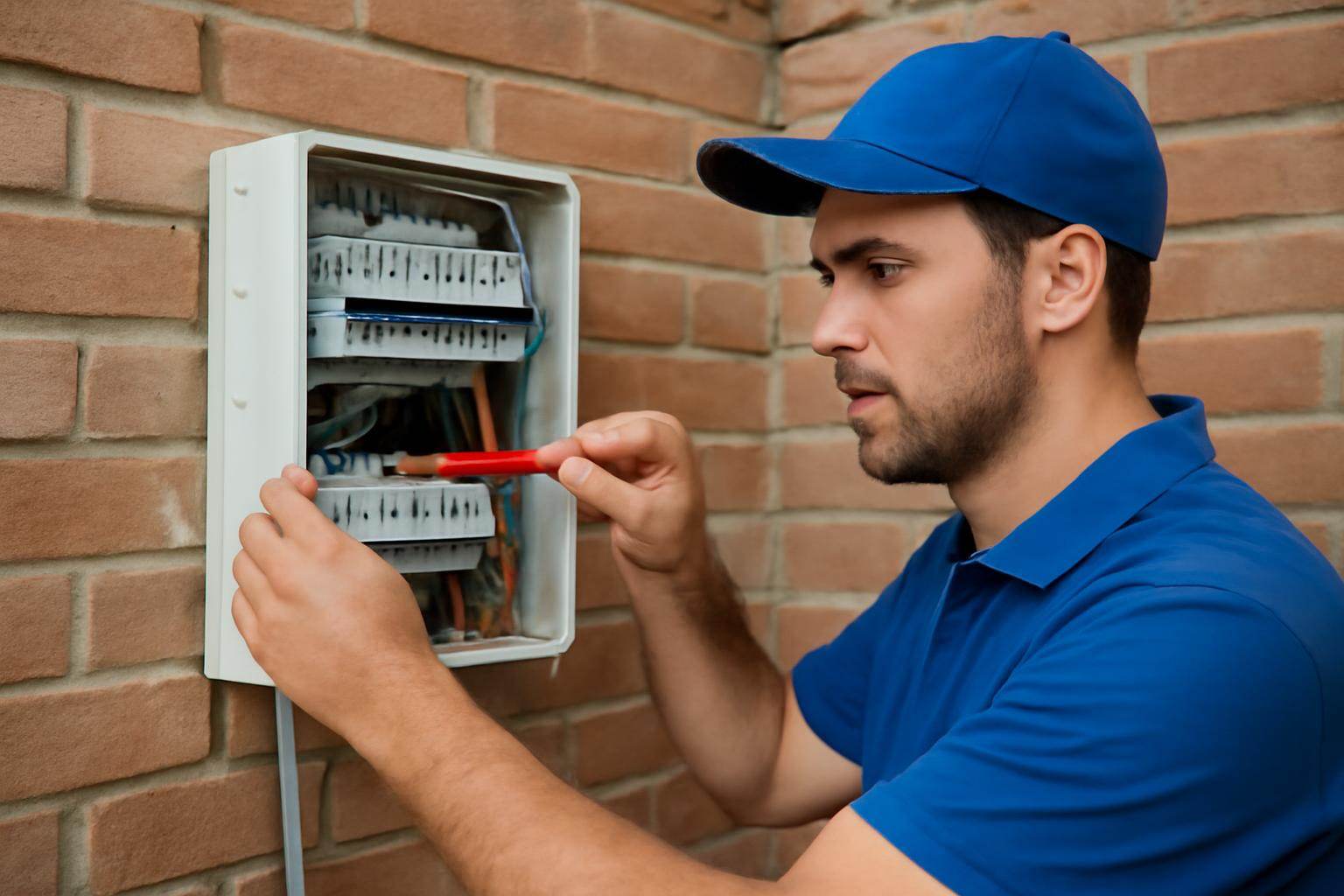 Electricistas en Zaragoza: guía práctica sobre precios orientativos y factores que influyen en el presupuesto