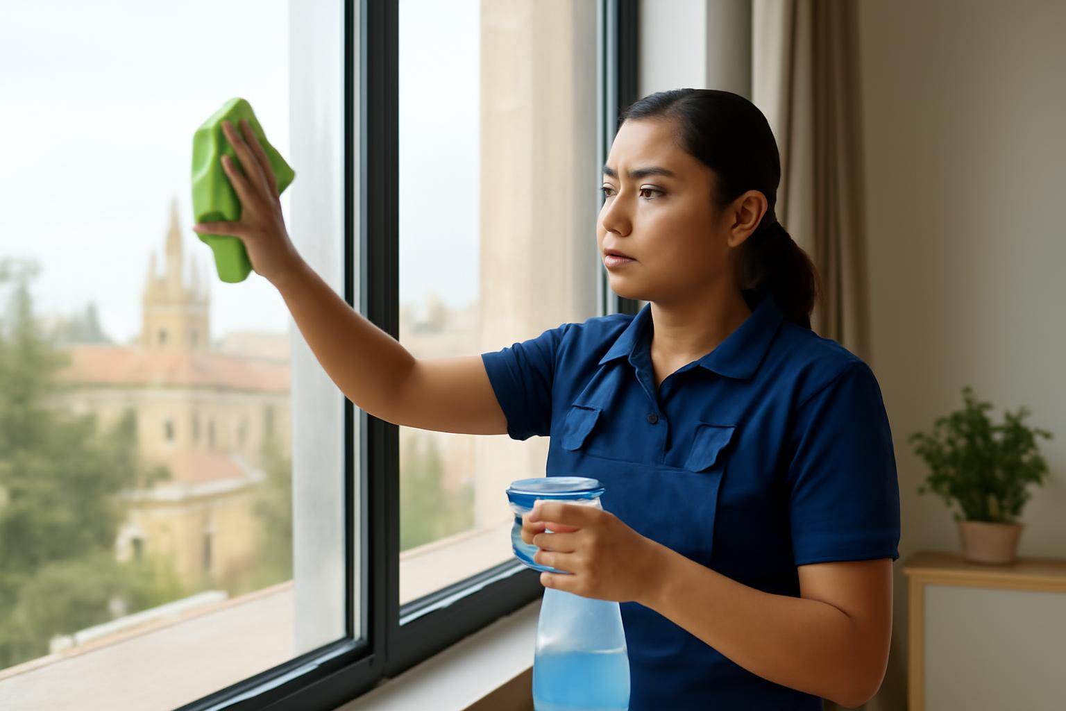 Limpiezas en Guadalajara: servicios clave y el mejor momento para solicitarlos