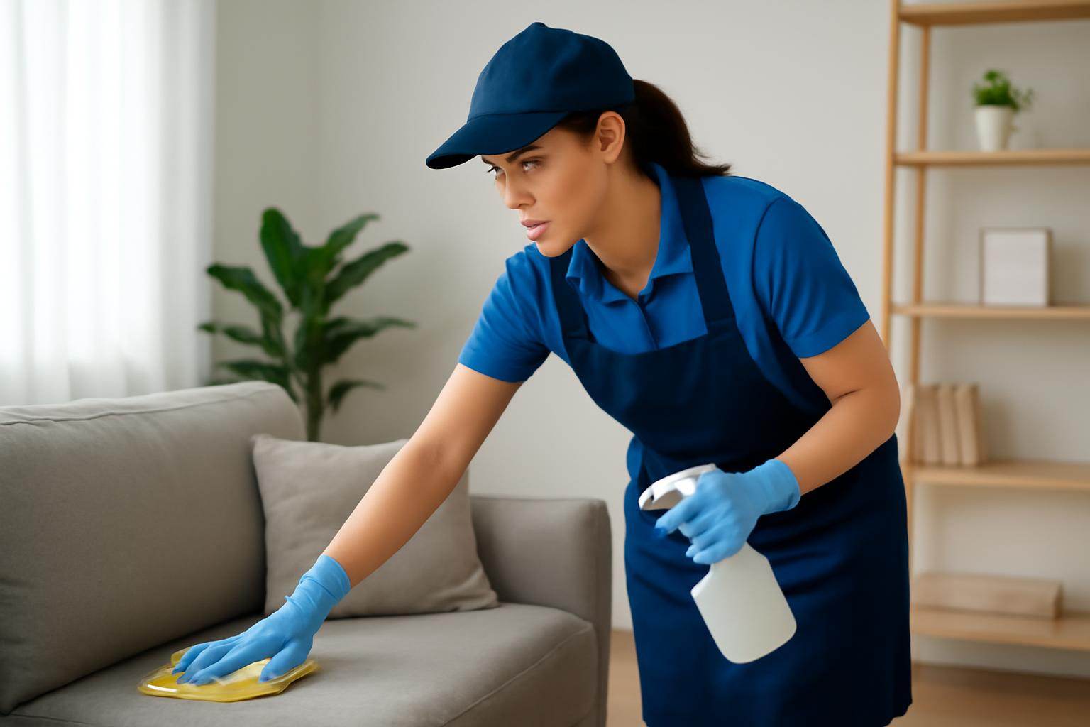 Limpiezas en Murcia: Servicios Más Solicitados y Cuándo Contratarlos