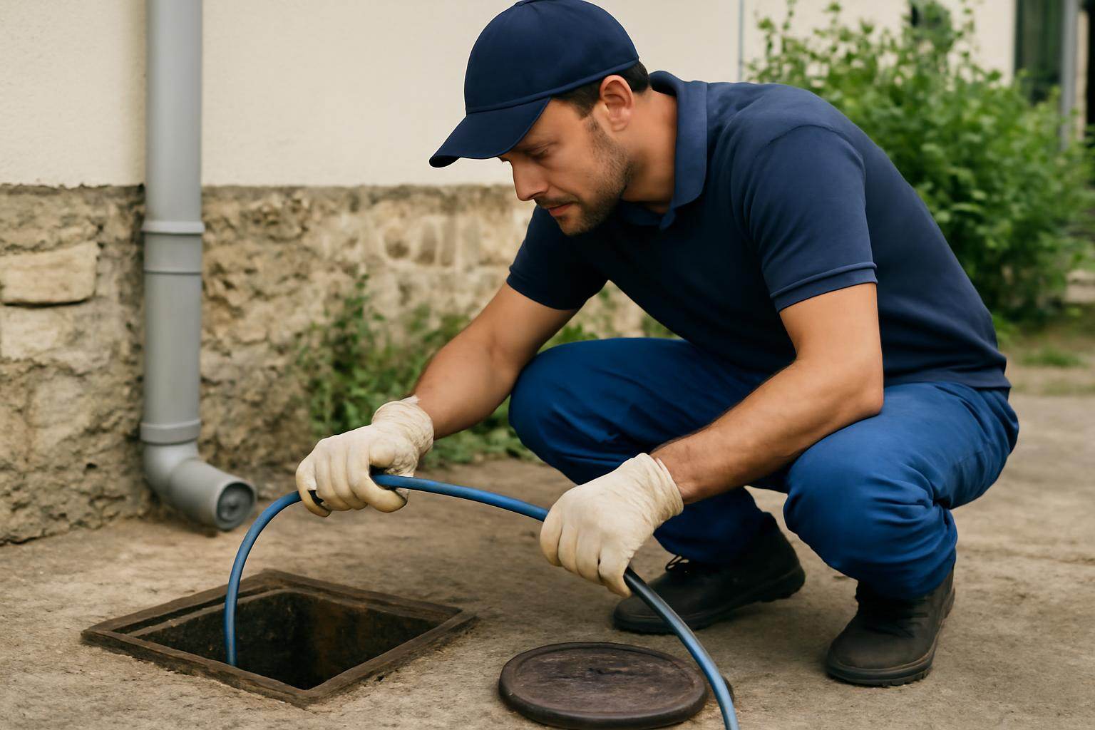 Desatascos en Cantabria: servicios más solicitados y cuándo pedirlos