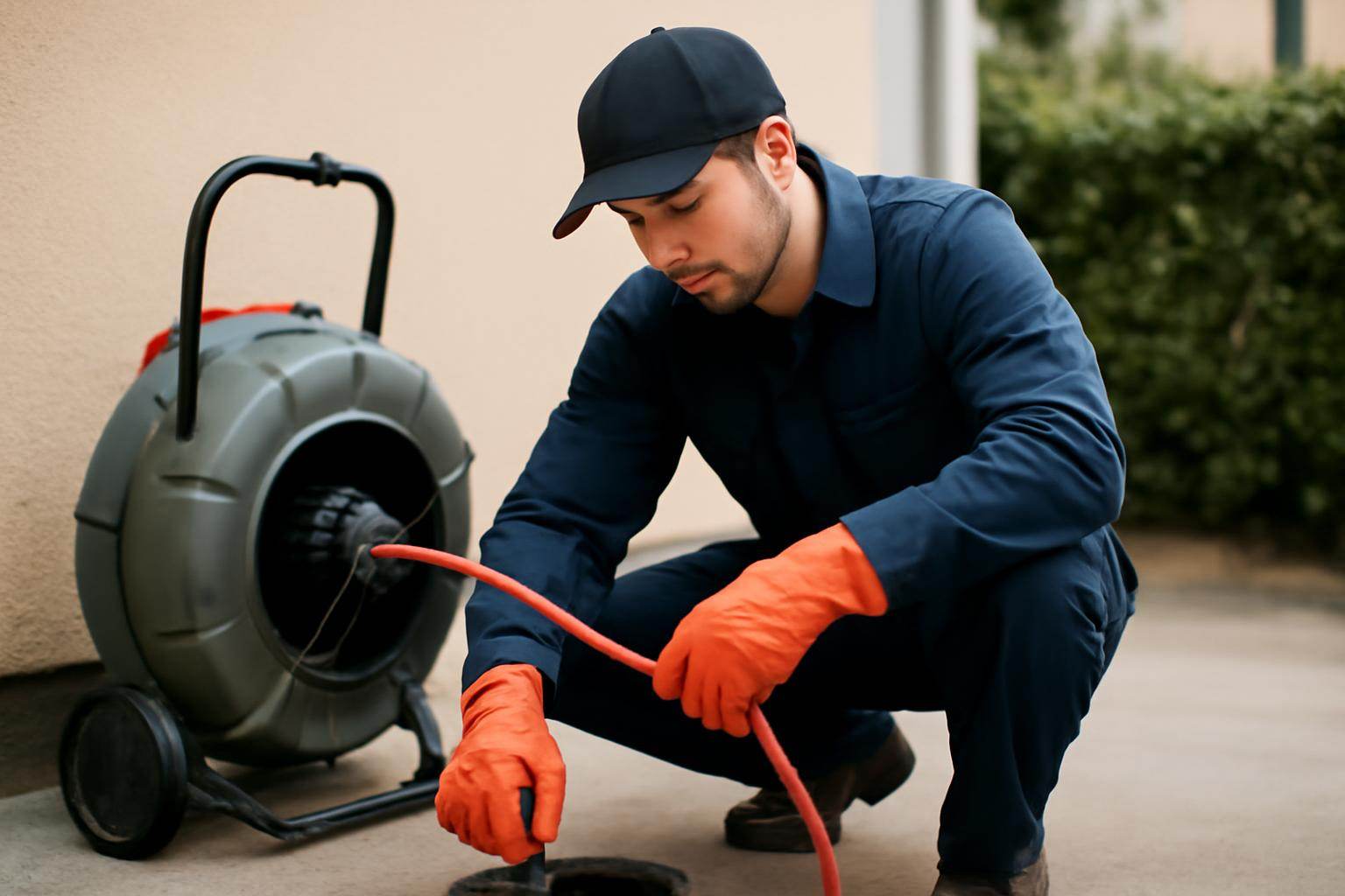 Desatascos en Girona: servicios más solicitados y cuándo solicitarlos para evitar problemas mayores