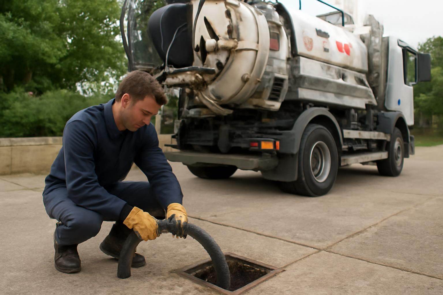 Desatascos en Zamora: Servicios clave y el momento ideal para solicitarlos