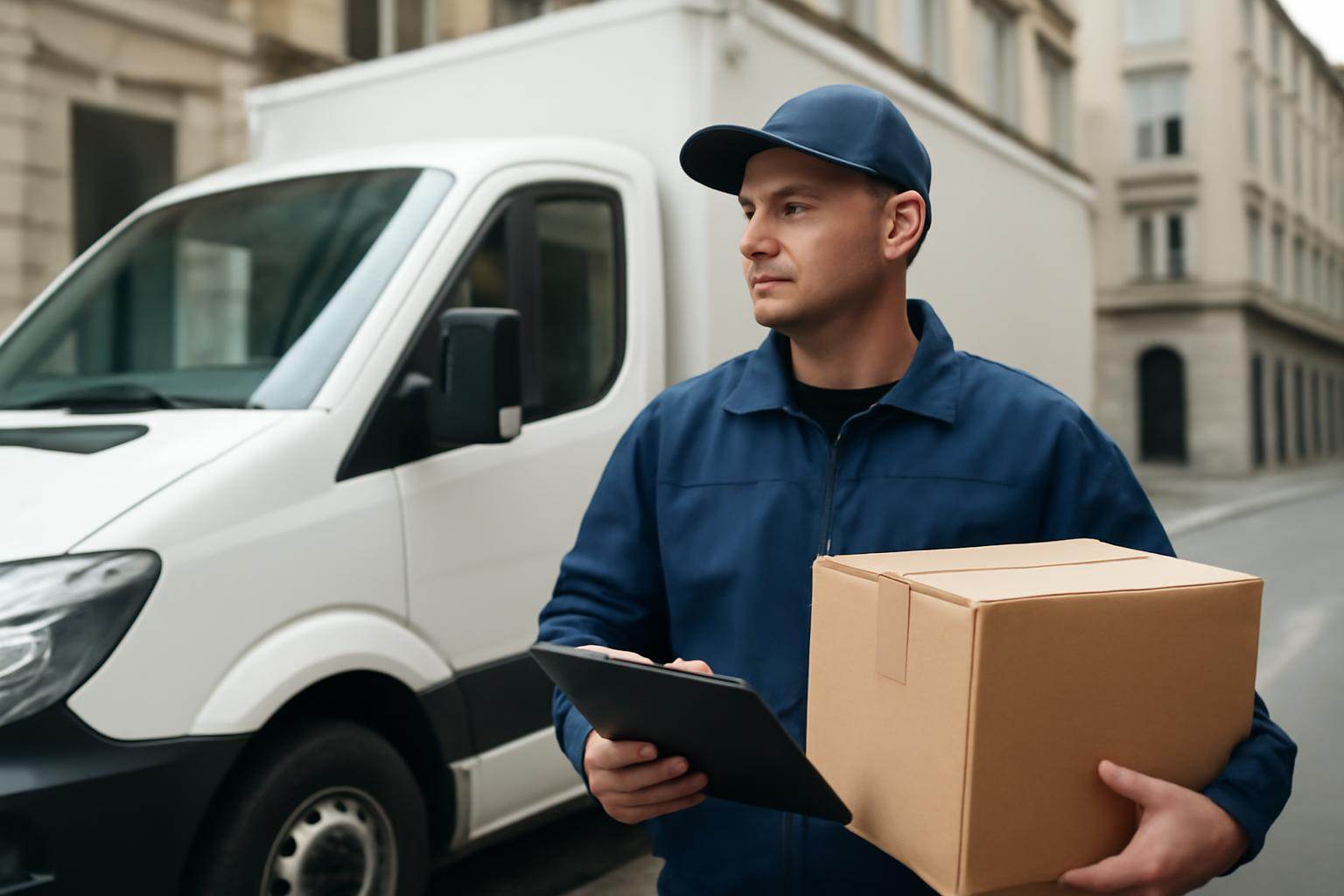 Transportistas en A Coruña: servicios más solicitados y cuándo contratarlos