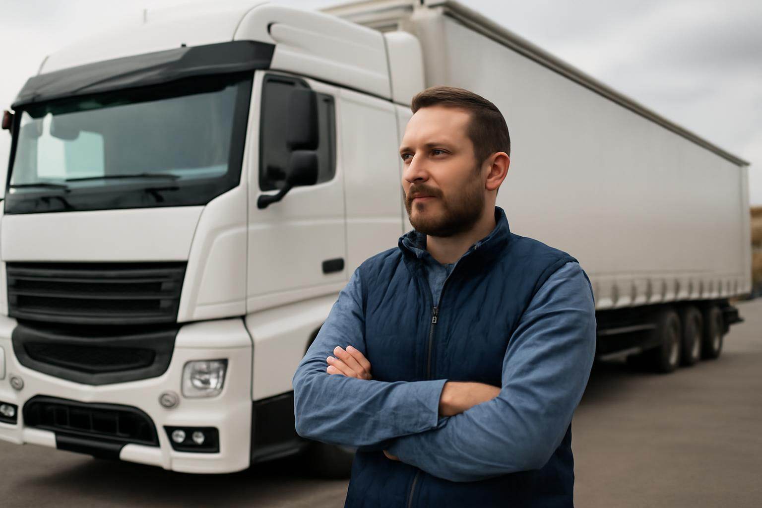 Transportistas en Álava: servicios clave y el momento ideal para contratarlos